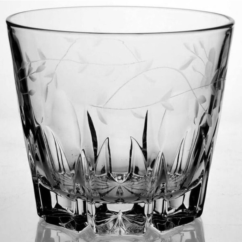 Princess House heritage ice bucket